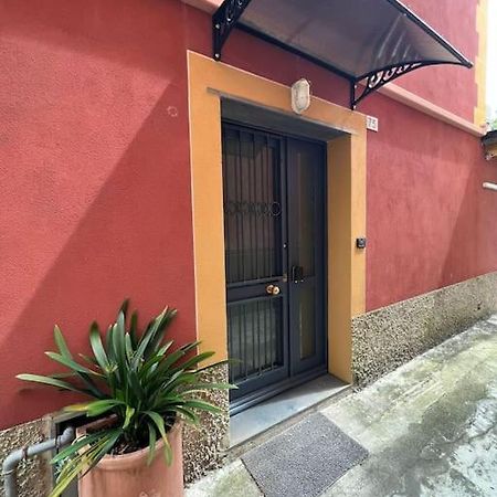 Casa Fabiola By Portofinovacanze Rapallo Exterior foto